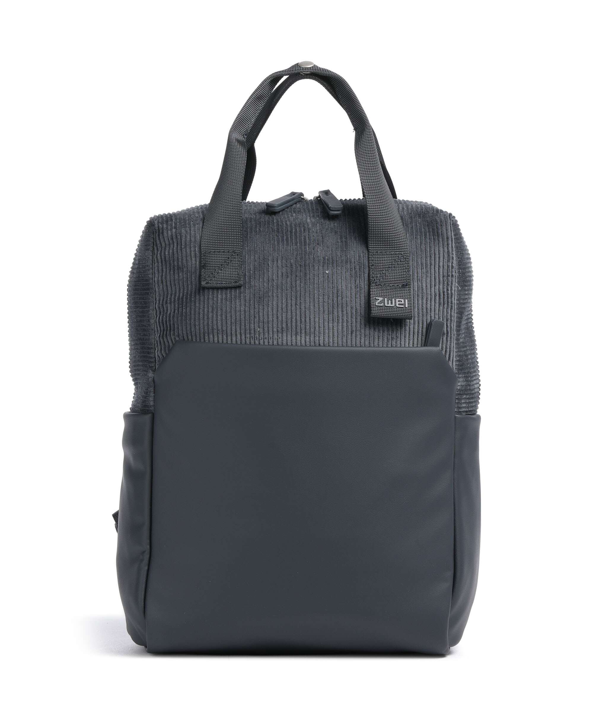 Zwei Lou LUR130 Backpack cord polar