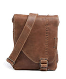 Aunts & Uncles Hunter Jason Crossbody bag vintage tan