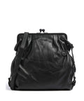 Aunts & Uncles Grandma's Luxury Club Mrs. Tea Cake Shoulder bag black smoke