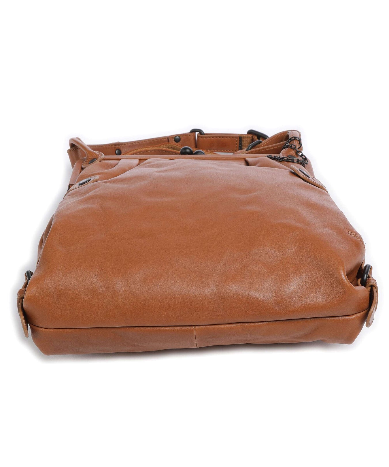 Aunts & Uncles Grandma's Luxury Club Mrs. Tea Cake Shoulder bag caramel