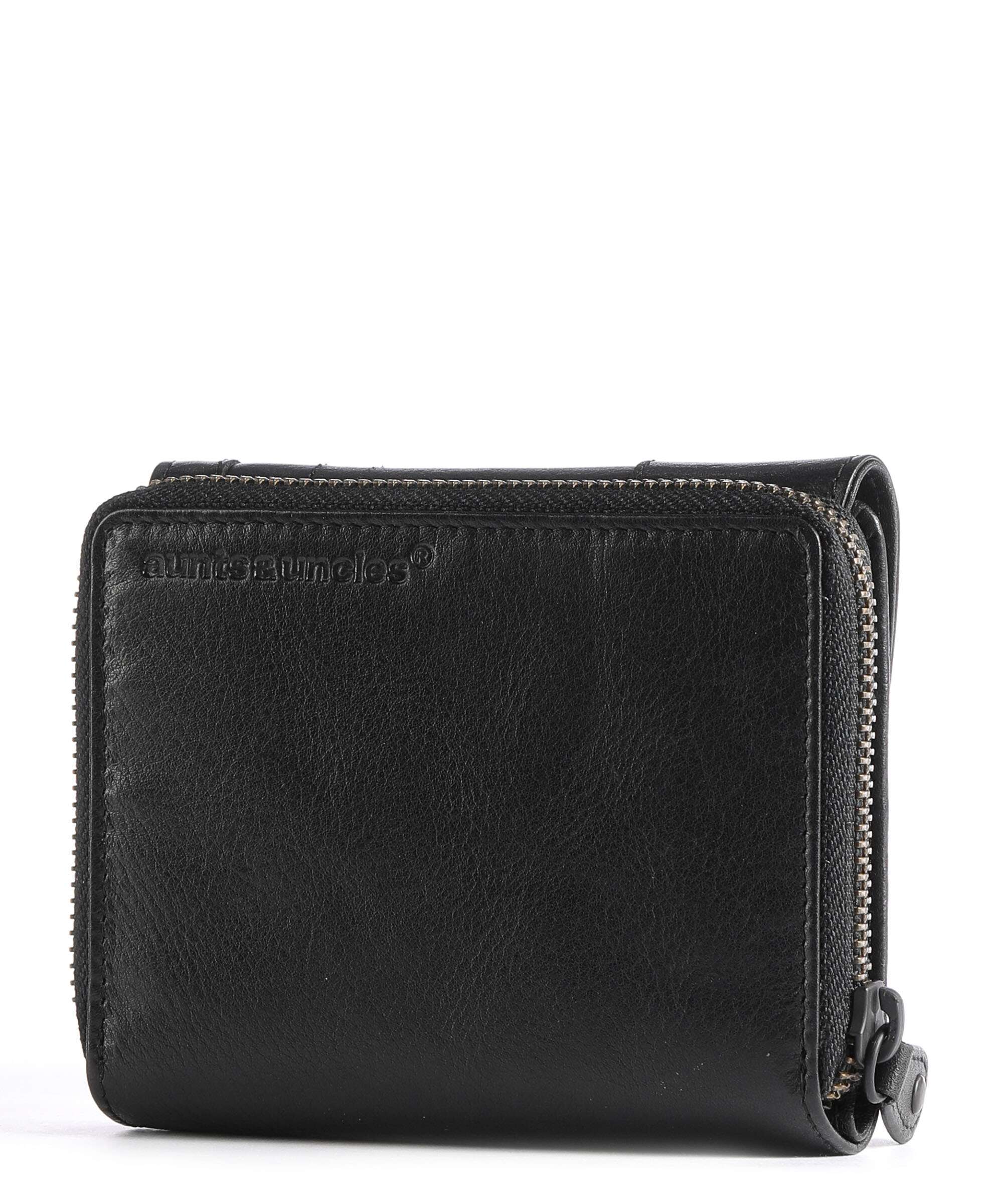 Aunts & Uncles Grandma's Luxury Club Lotta Wallet tango