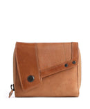 Aunts & Uncles Grandma's Luxury Club Lotta RFID Wallet marine