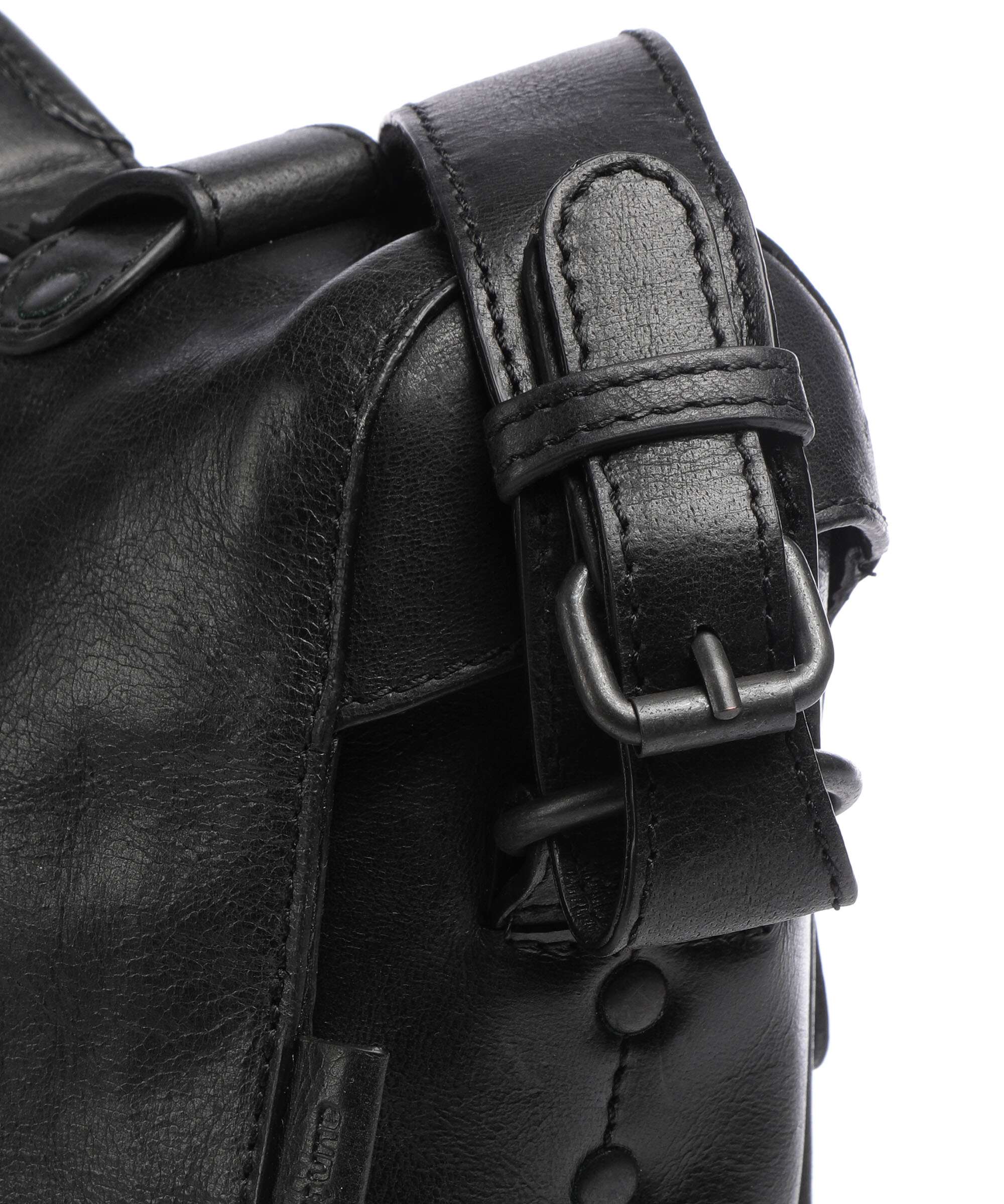 Aunts & Uncles The Workmates Brain Briefcase black