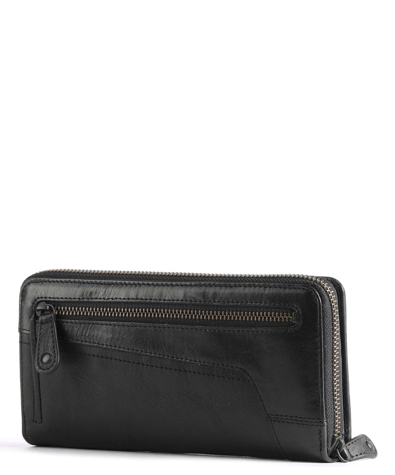 Aunts & Uncles Grandma's Luxury Club Tilda Wallet tango