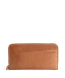 Aunts & Uncles Grandma's Luxury Club Tilda RFID Wallet marine