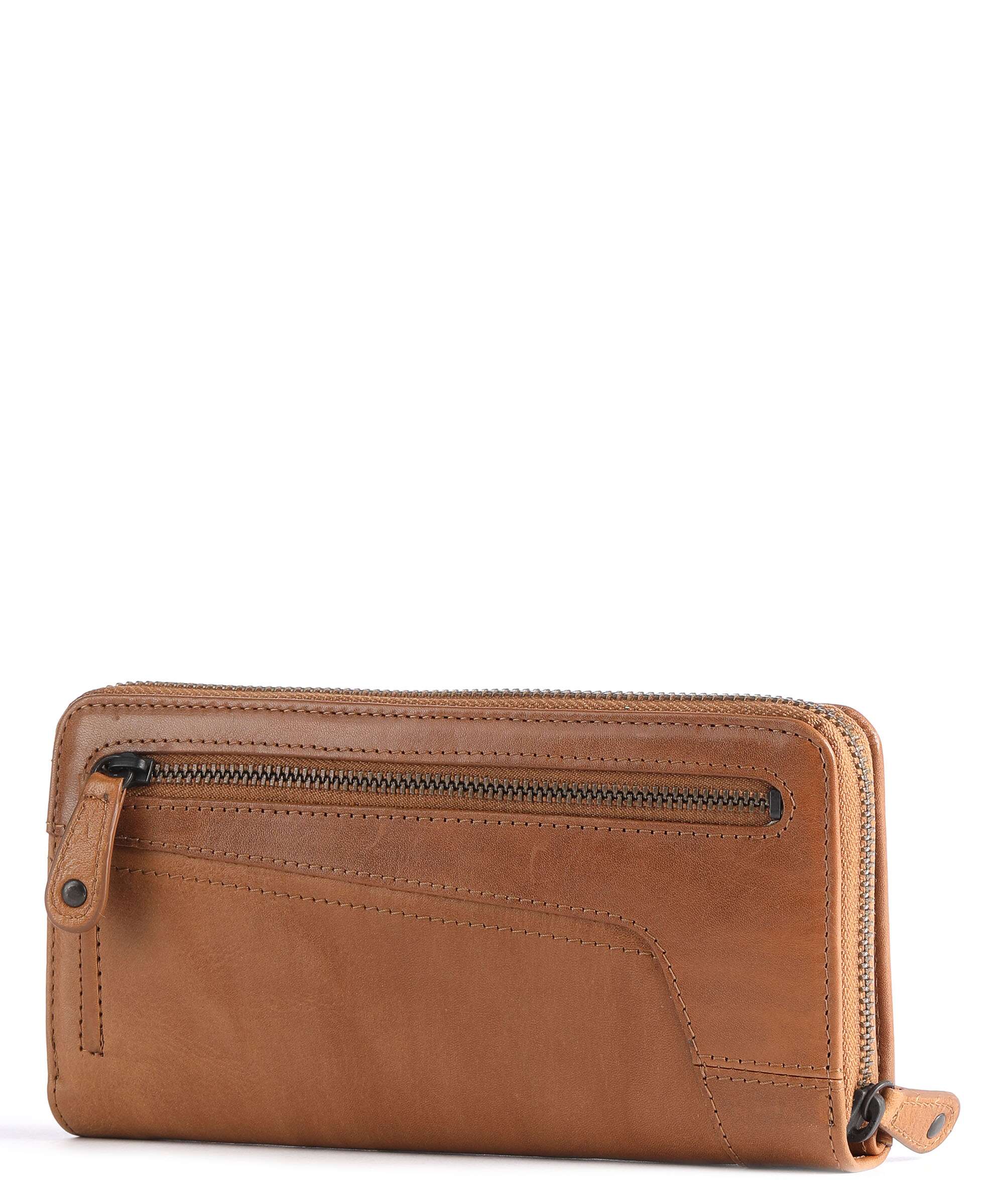 Aunts & Uncles Grandma's Luxury Club Tilda Wallet marine