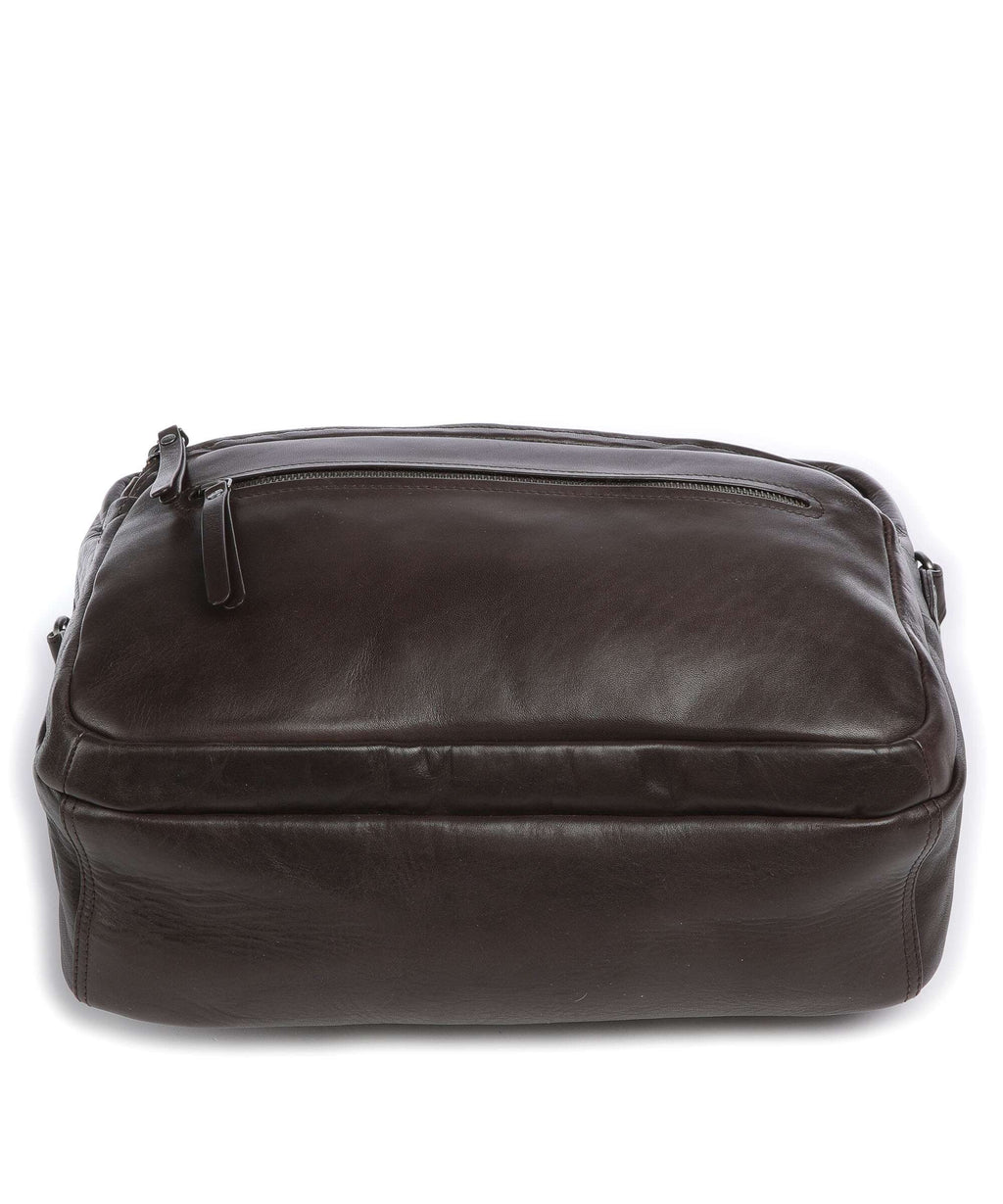 Aunts & Uncles Soundcheck Synthesizer Briefcase turkish coffee