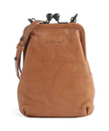 Aunts & Uncles Grandma's Luxury Club Mrs. Sugar Pop Crossbody bag caramel