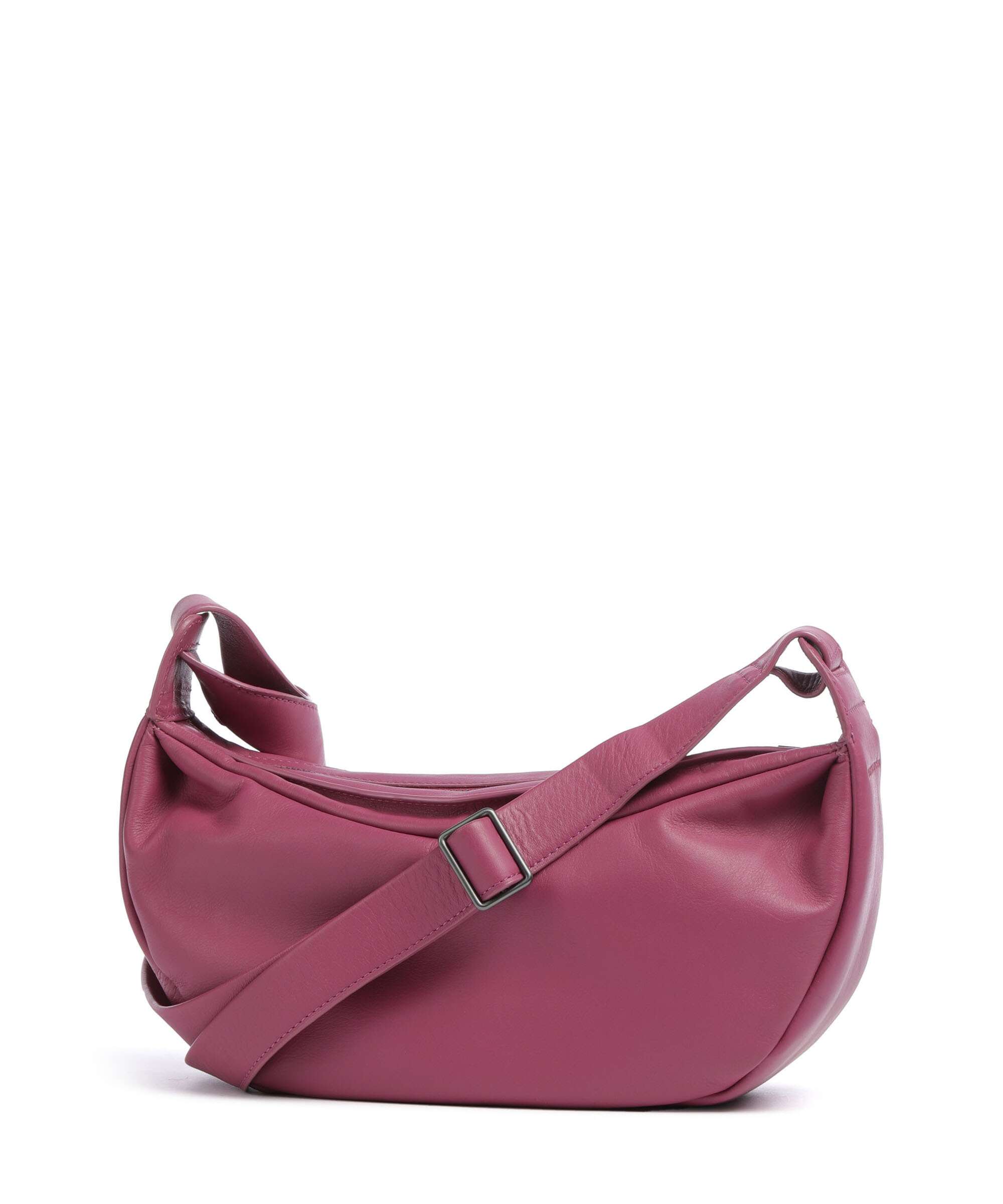 Aunts & Uncles Jamie's Orchard Crocus Shoulder bag red/violet