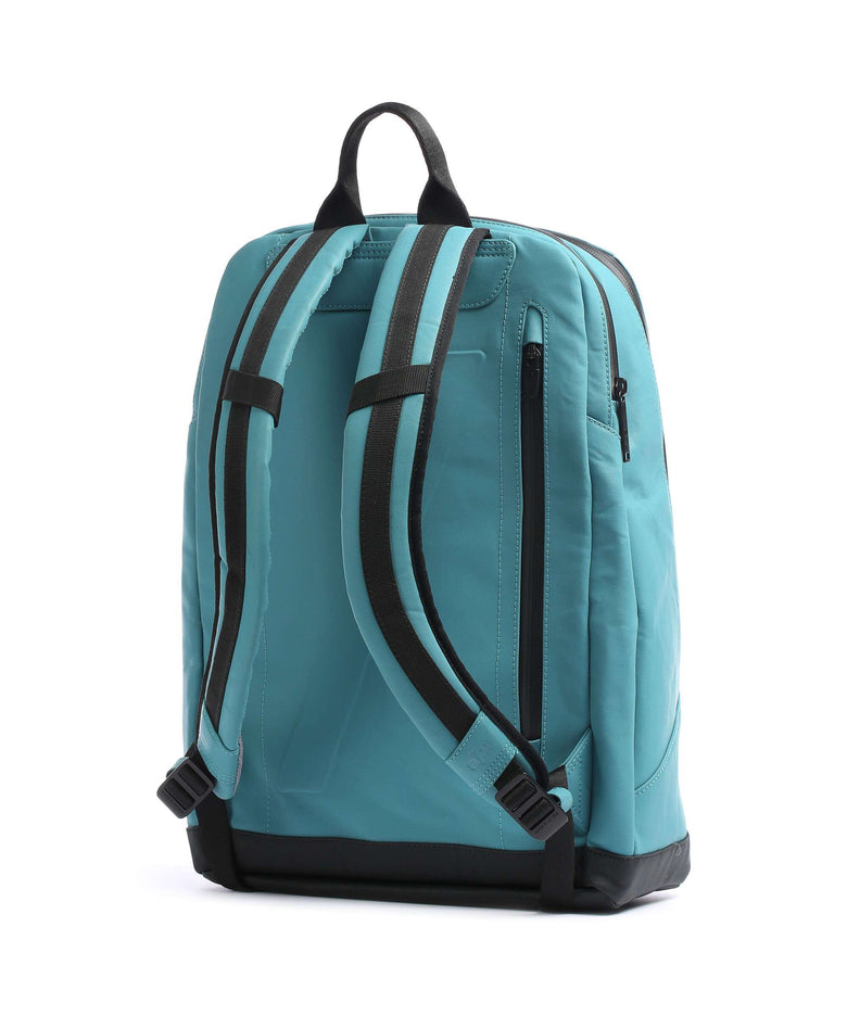 Aunts & Uncles Japan Chiba Backpack surf blue