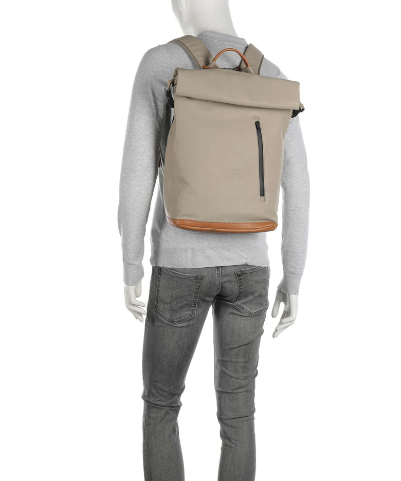Aunts & Uncles Japan Fukui Rolltop backpack nomad