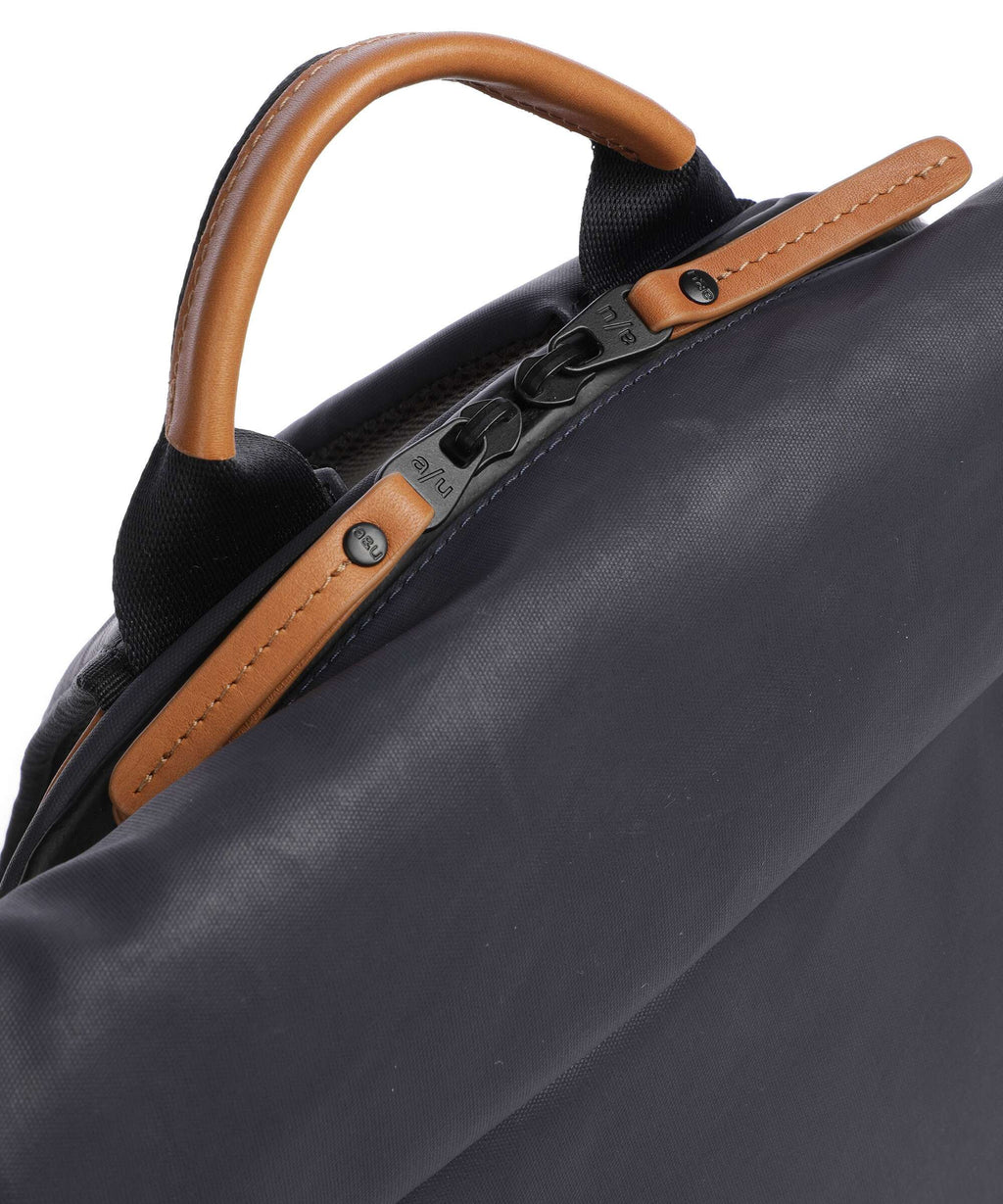 Aunts & Uncles Japan Wakayama Rolltop backpack night blue