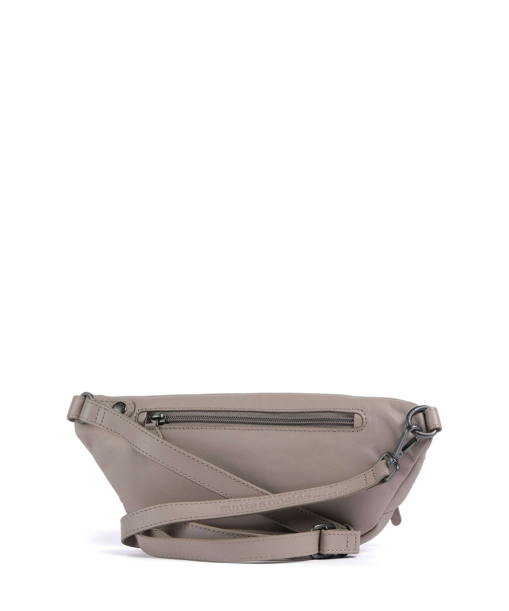 Aunts & Uncles Jamie's Orchard Bilberry Fanny pack cashmere