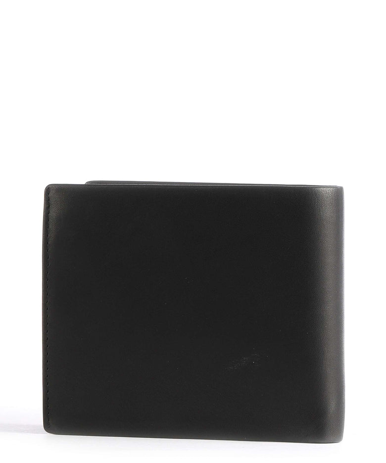 Aunts & Uncles Norwegians Kjetil RFID Wallet black