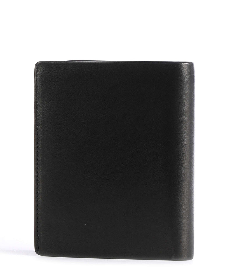 Aunts & Uncles Norwegians Yorick RFID Wallet black