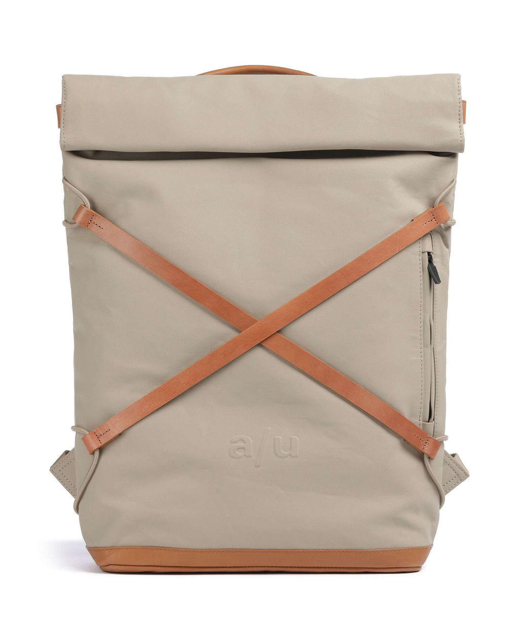 Aunts & Uncles Japan Osaka Rolltop backpack nomad