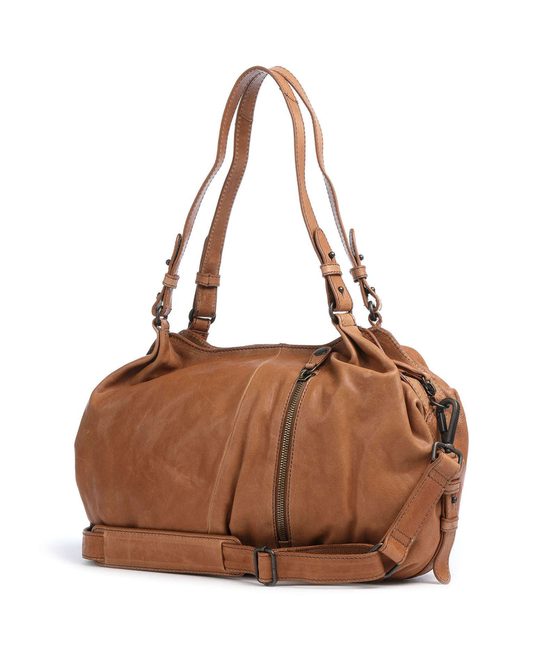 Aunts & Uncles Coffee Klatsch Phoebe Shoulder bag creme brulee