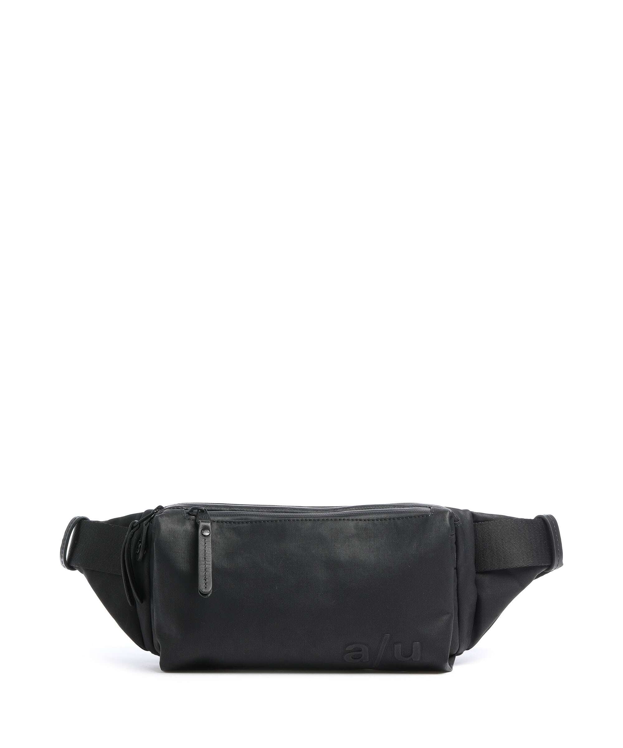 Aunts & Uncles Japan Himeji Belt bag black