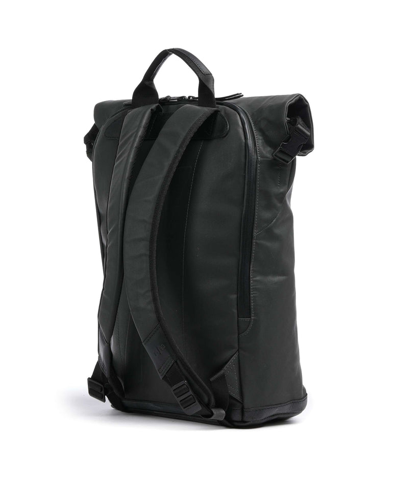Aunts & Uncles Japan Fukui Rolltop backpack volcanic ash