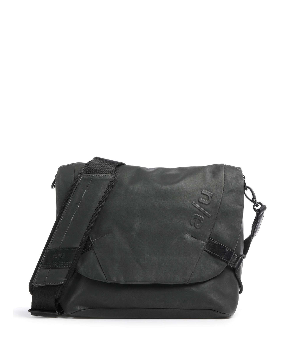 Aunts & Uncles Japan Sendai Messenger bag volcanic ash