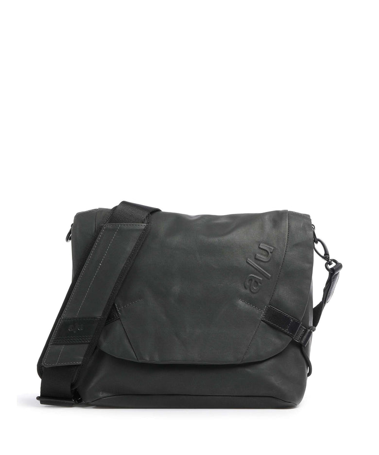 Aunts & Uncles Japan Sendai Messenger bag volcanic ash