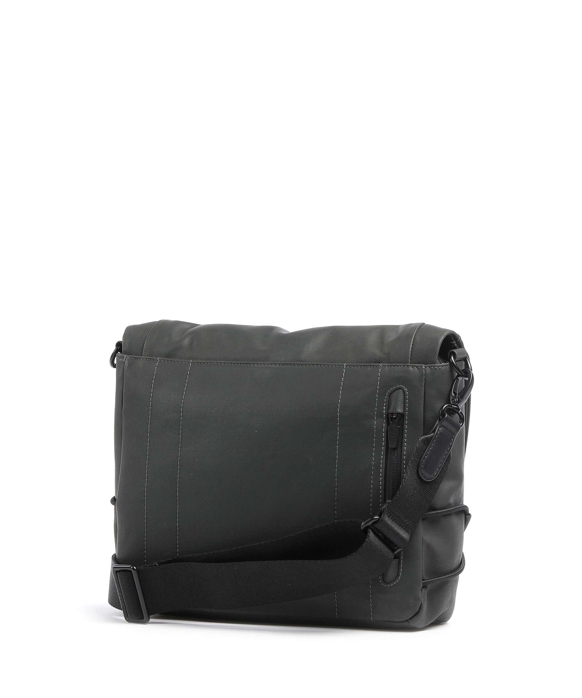 Aunts & Uncles Japan Sendai Messenger bag volcanic ash