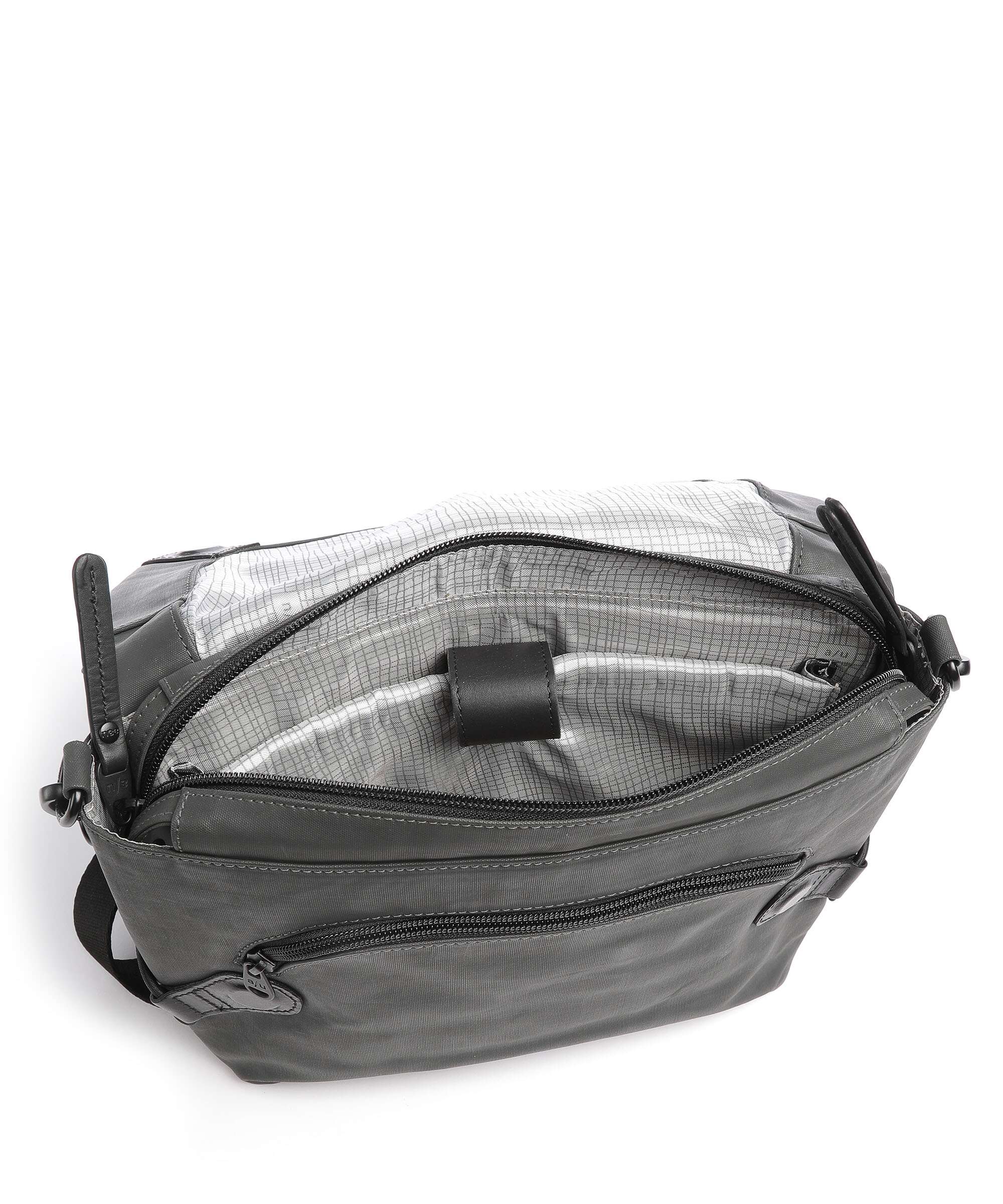 Aunts & Uncles Japan Sendai Messenger bag volcanic ash