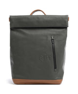 Aunts & Uncles Japan Wakayama Rolltop backpack gravity grey