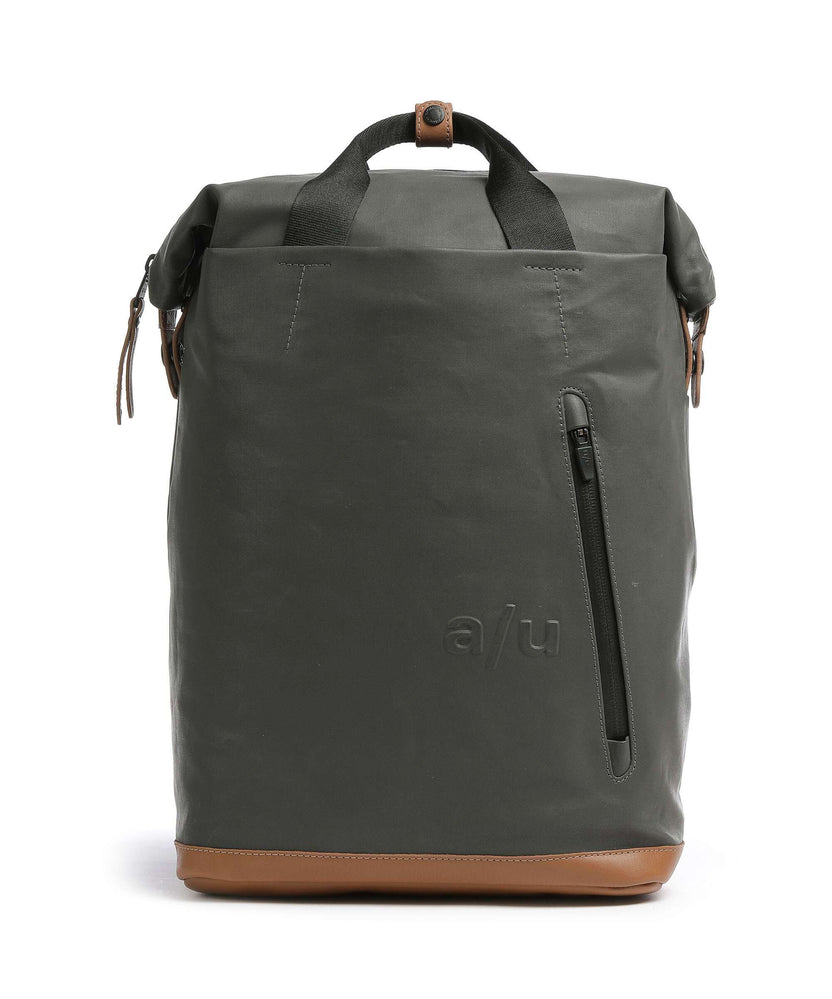 Aunts & Uncles Japan Morioka Backpack gravity grey
