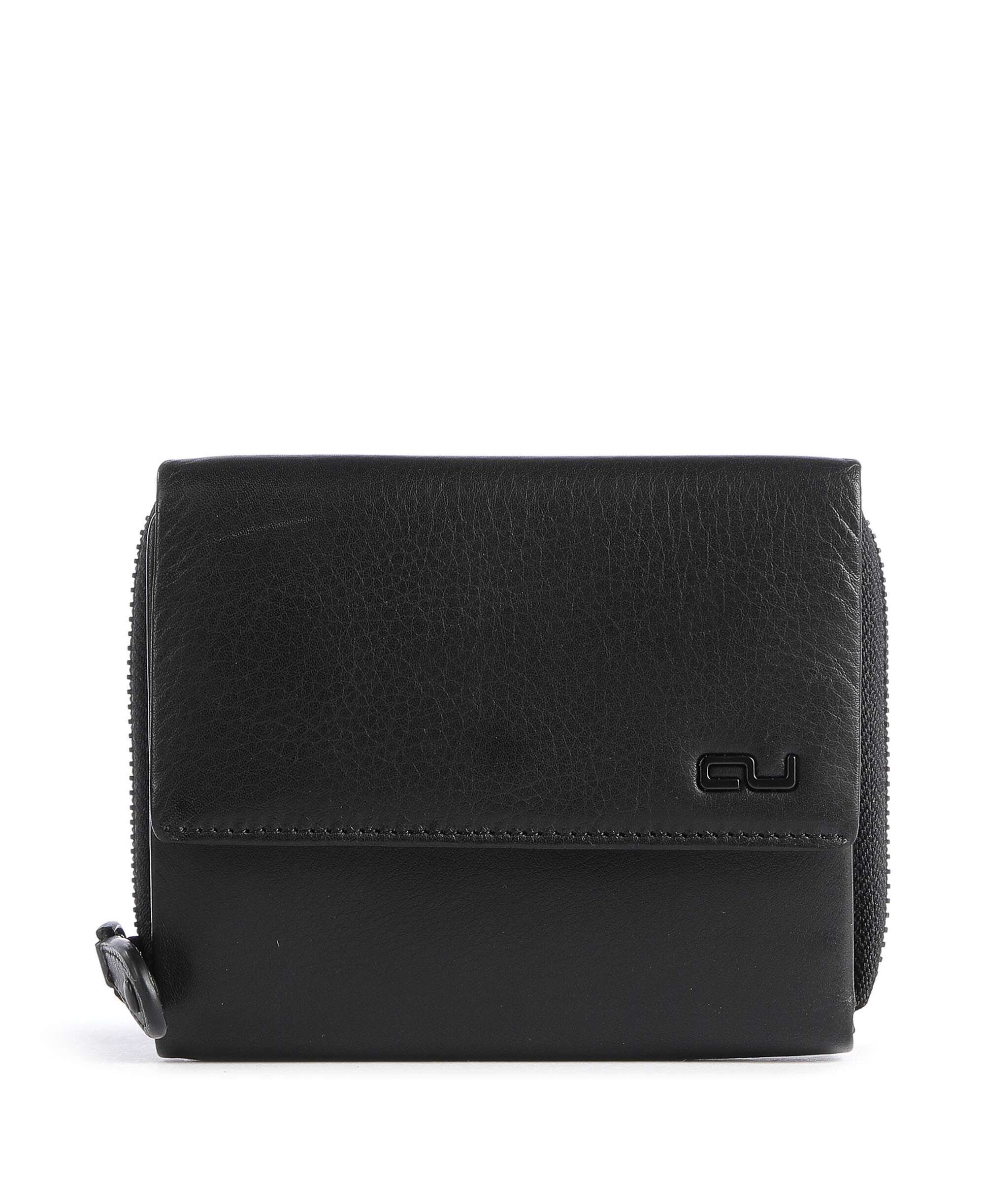Aunts & Uncles Norwegians Liv Wallet black