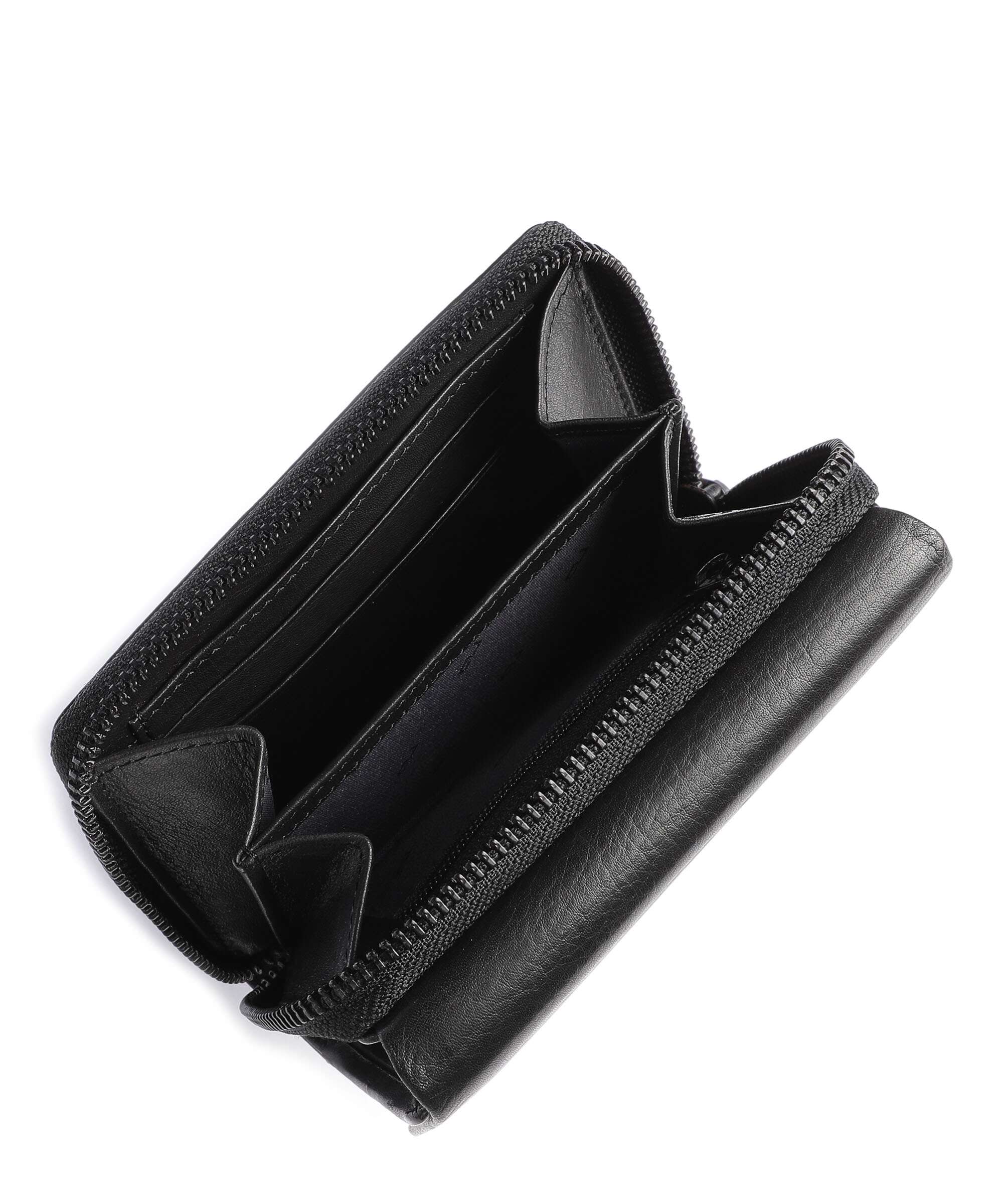 Aunts & Uncles Norwegians Liv Wallet black