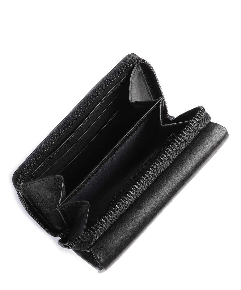 Aunts & Uncles Norwegians Liv Wallet black