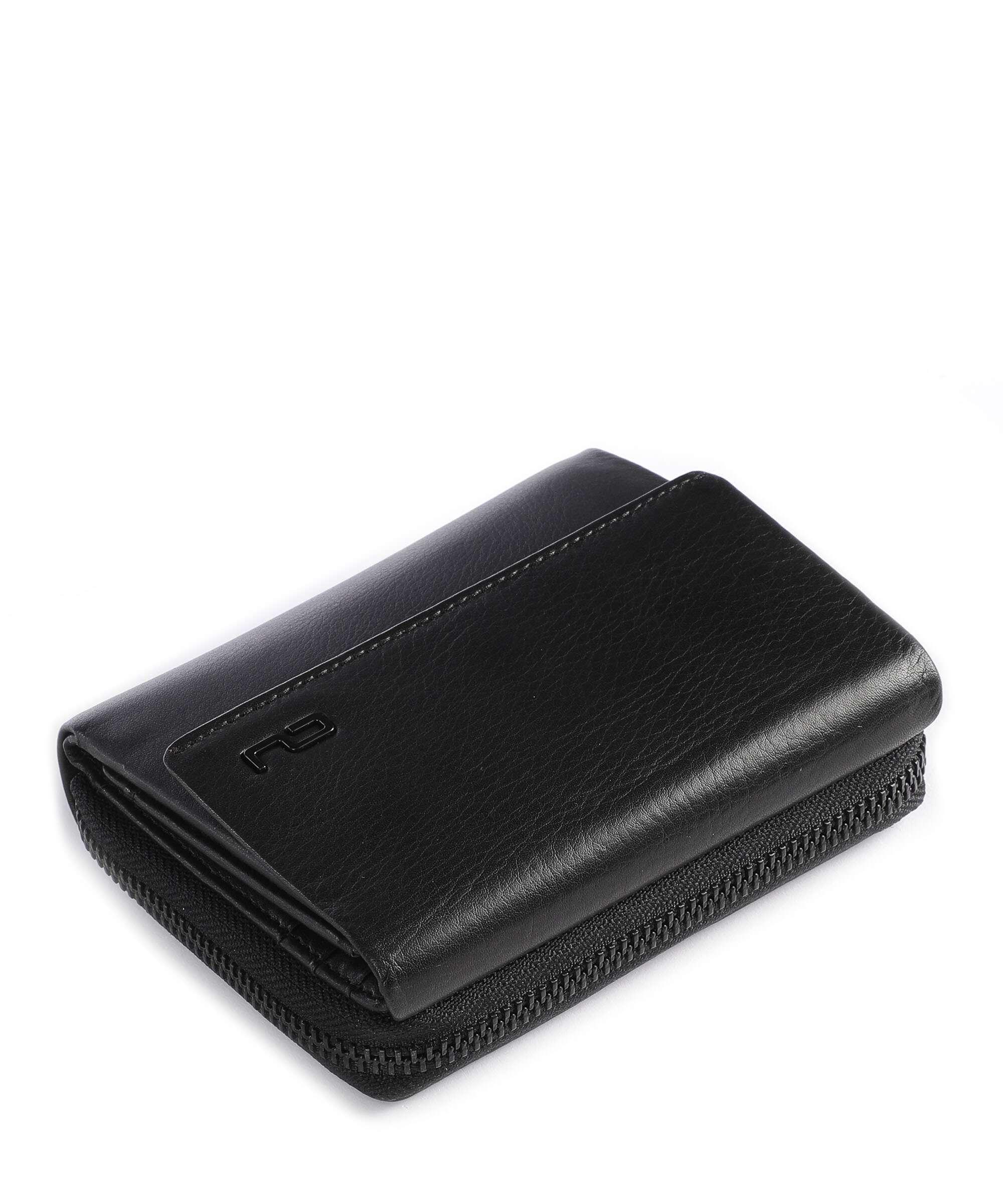 Aunts & Uncles Norwegians Liv Wallet black
