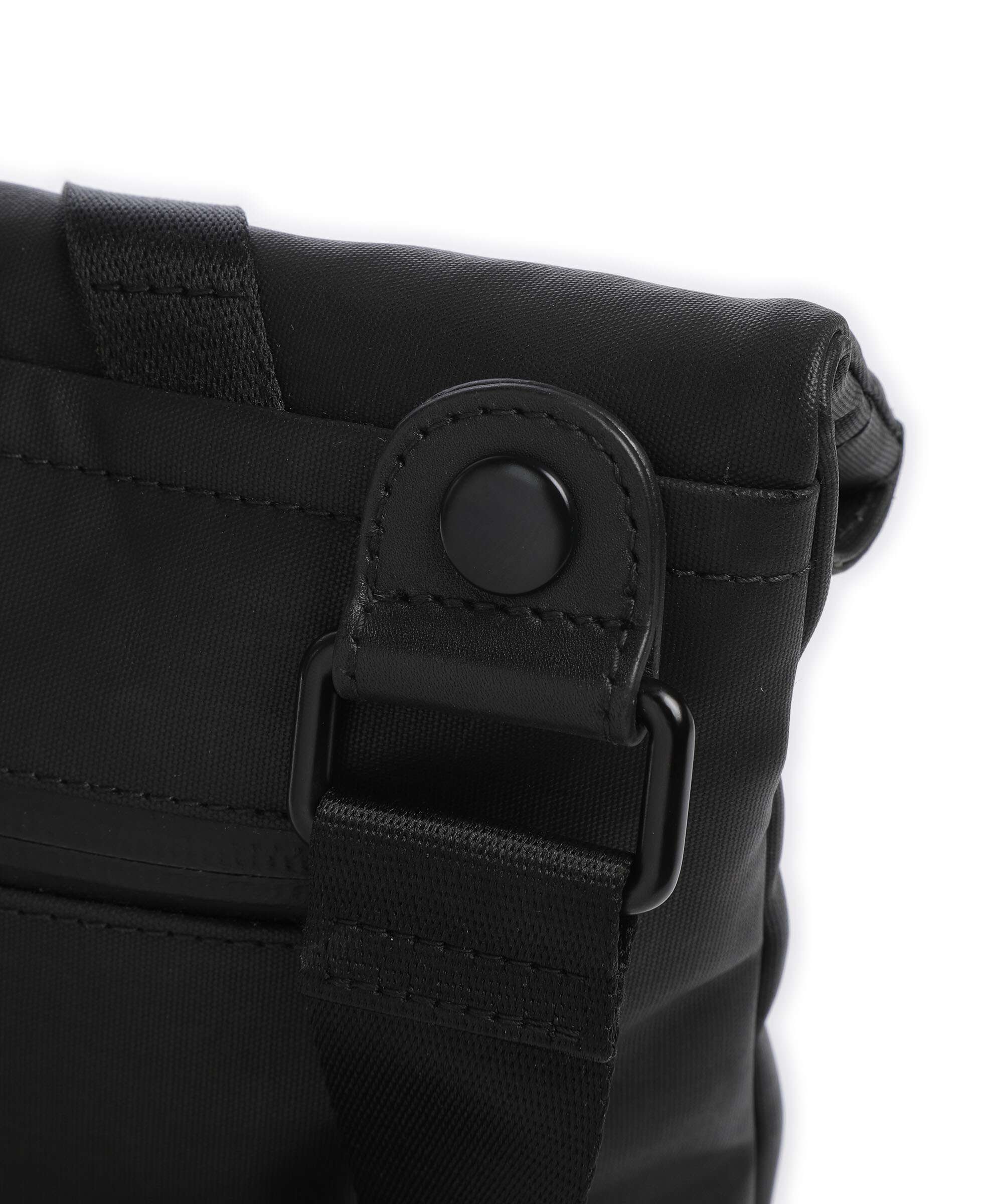 Aunts & Uncles Japan Yao Crossbody bag black