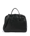 Aunts & Uncles Grandma's Luxury Club Mrs. Plum Tart Briefcase black smoke