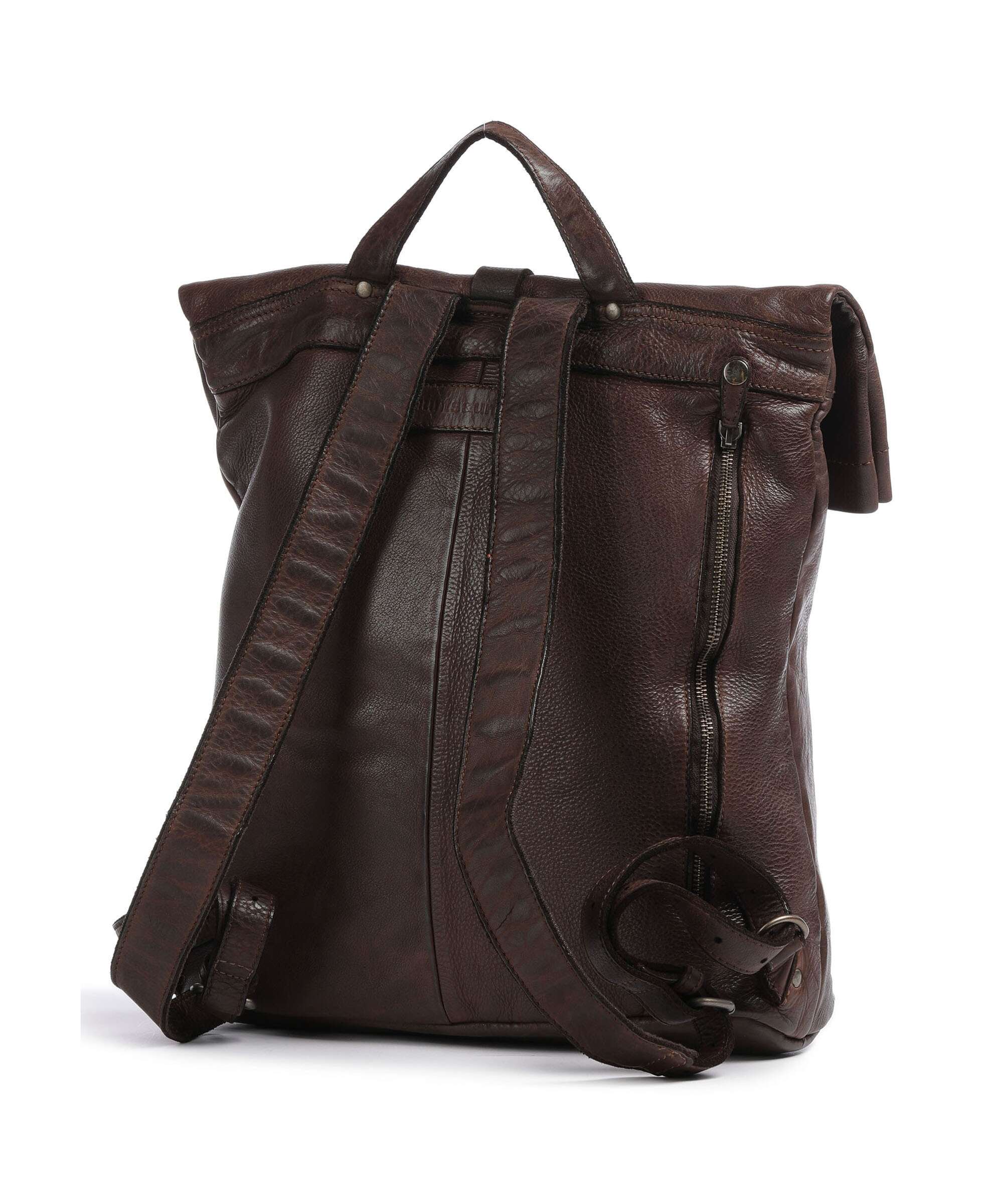 Aunts & Uncles Barbershop Sparrow Backpack boubon