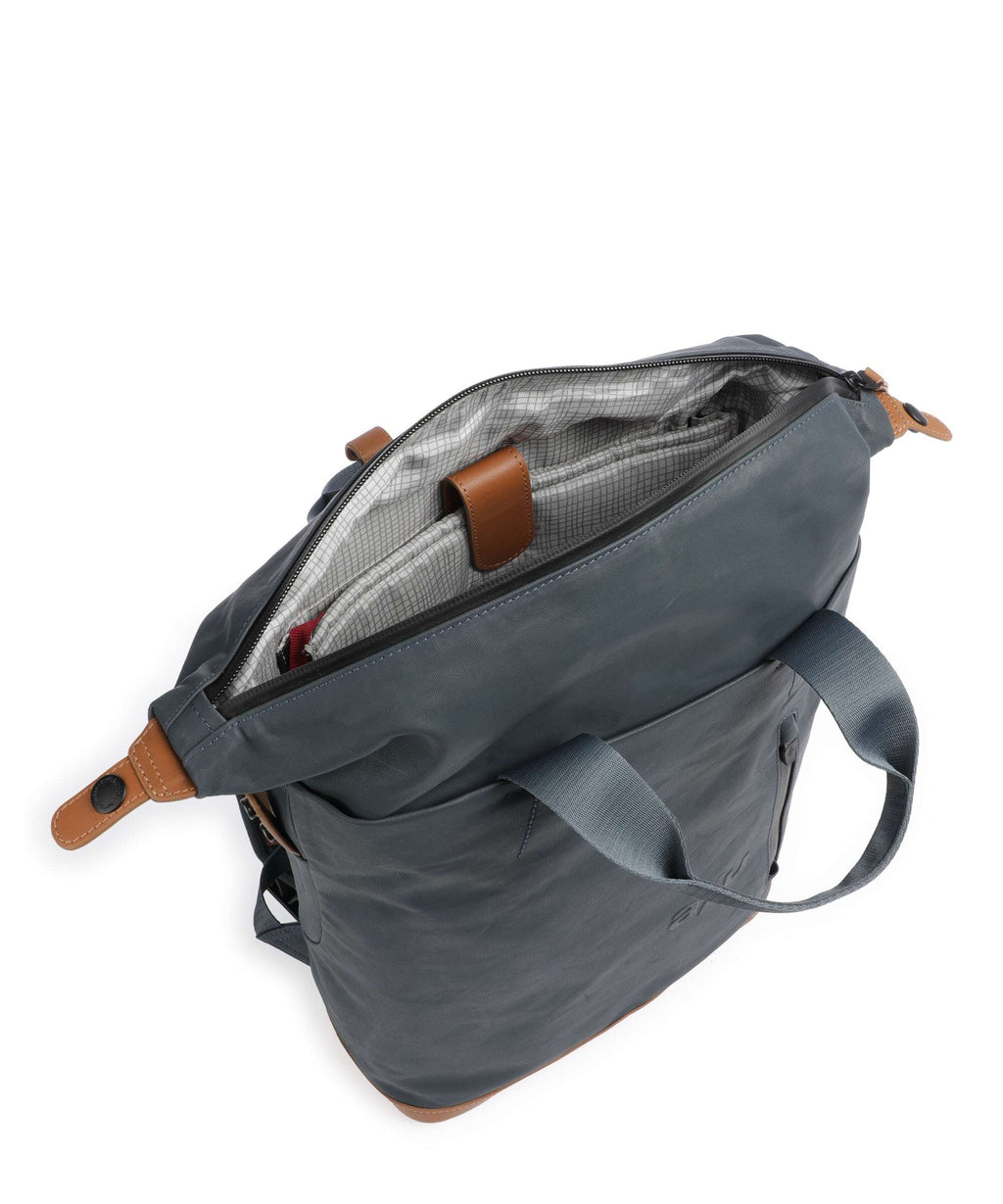 Aunts & Uncles Japan Morioka Backpack cosmic void