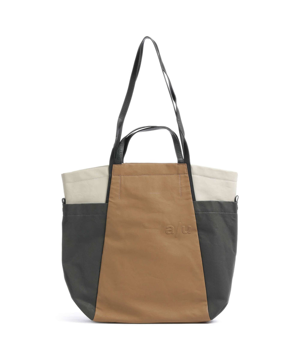 Aunts & Uncles Japan Takamatsu Tote bag tapir/ash/dust