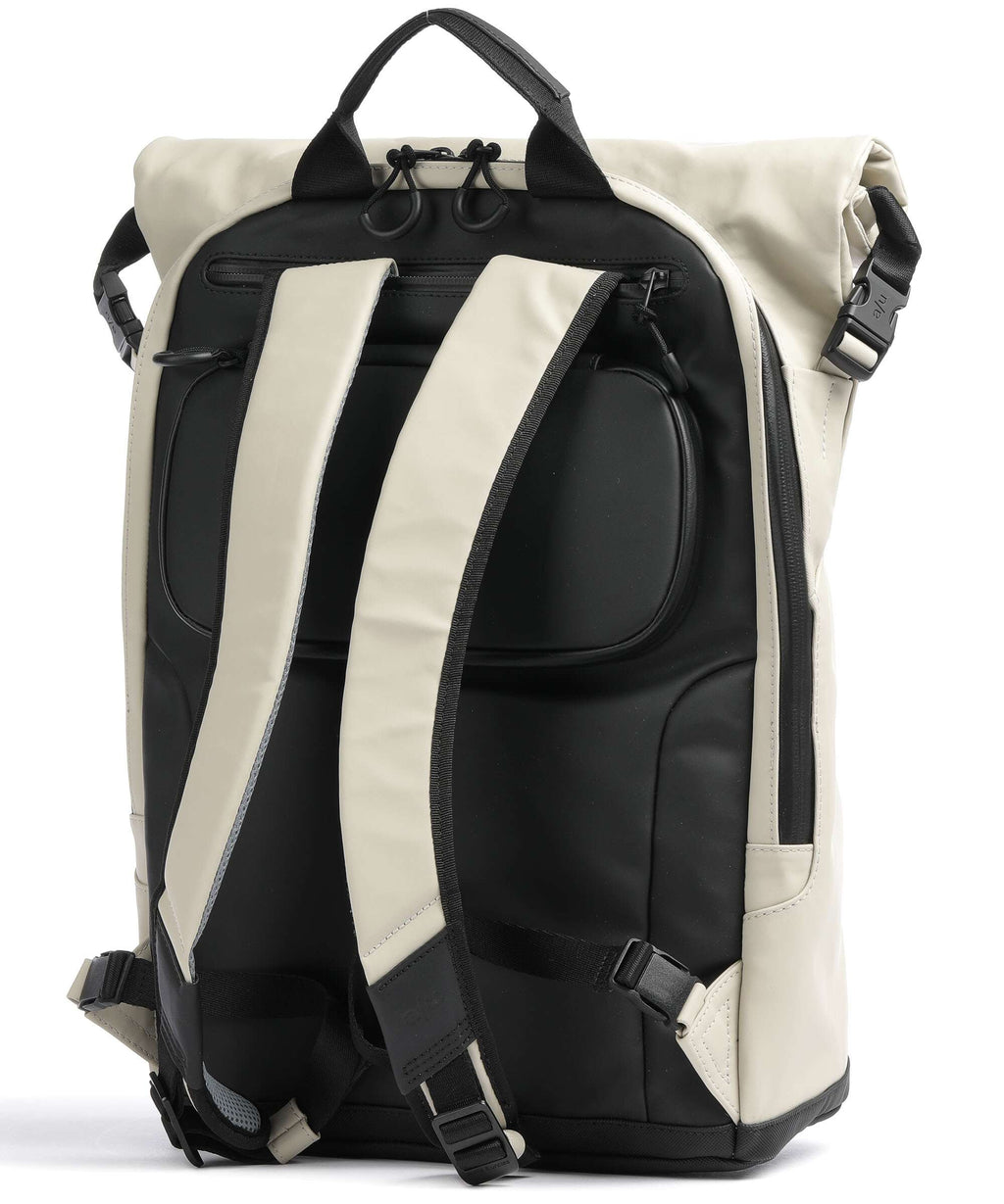 Aunts & Uncles Japan Nishi Yachiyo Nishi Cycling backpack sand