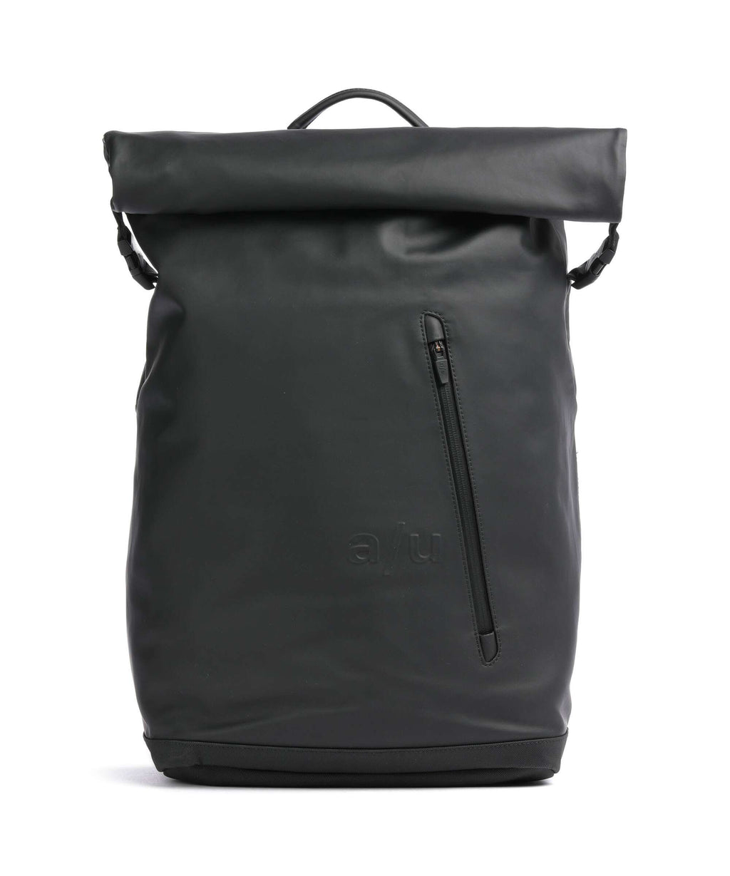 Aunts & Uncles Japan Nishi Matsuyama Nishi Rolltop backpack anthrablac