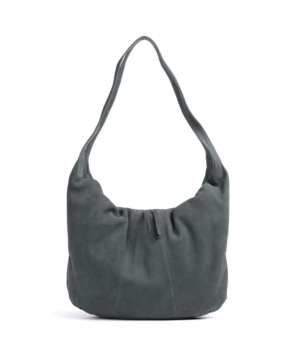 Aunts & Uncles Amelie's Nettle Bed Ginseng Hobo bag urban chic