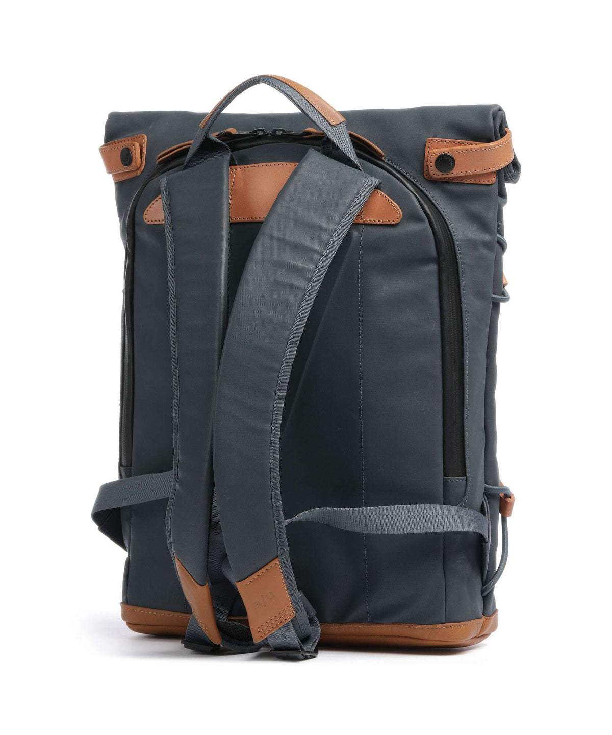Aunts & Uncles Japan Yokohama Rolltop backpack cosmic voi