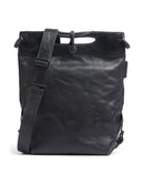 Aunts & Uncles Grandma's Luxury Club Mrs. Pancake Shoulder bag night sky