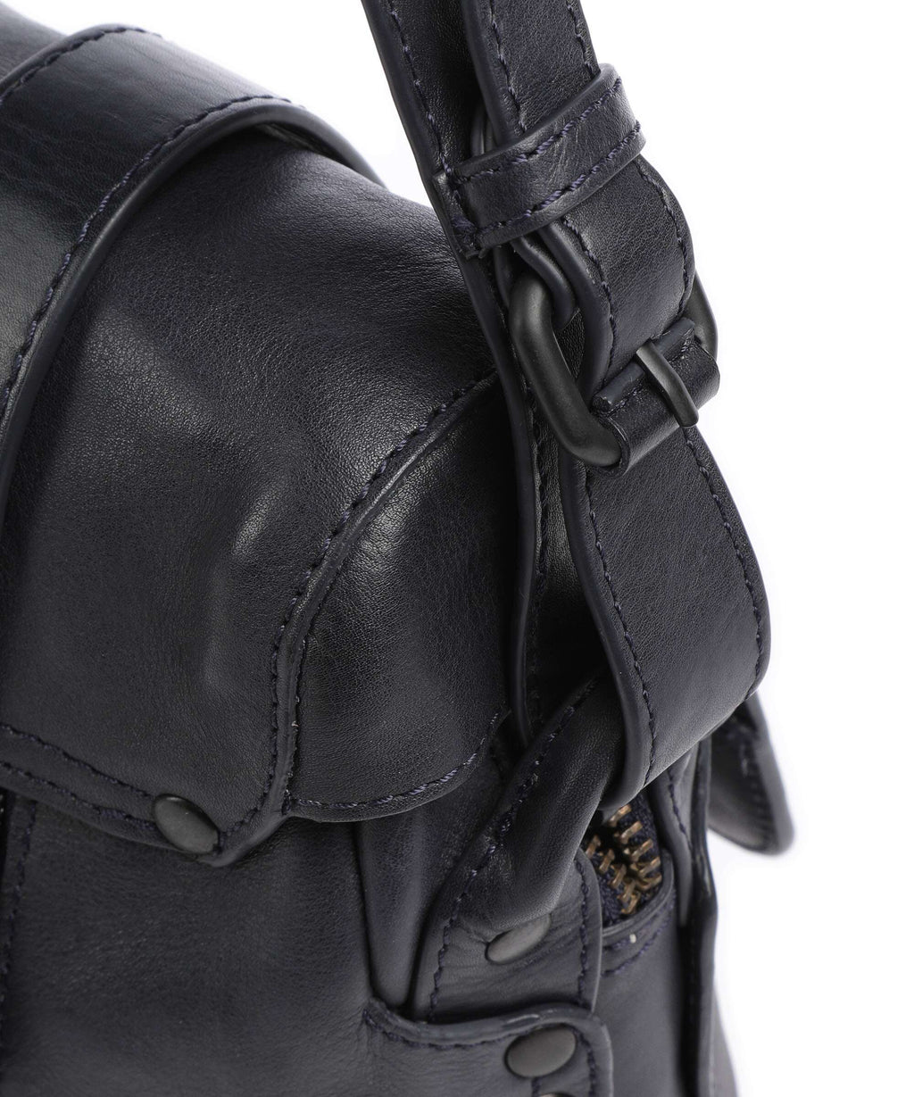 Aunts & Uncles Grandma's Luxury Club Miss Apple Pie Crossbody bag night sky 