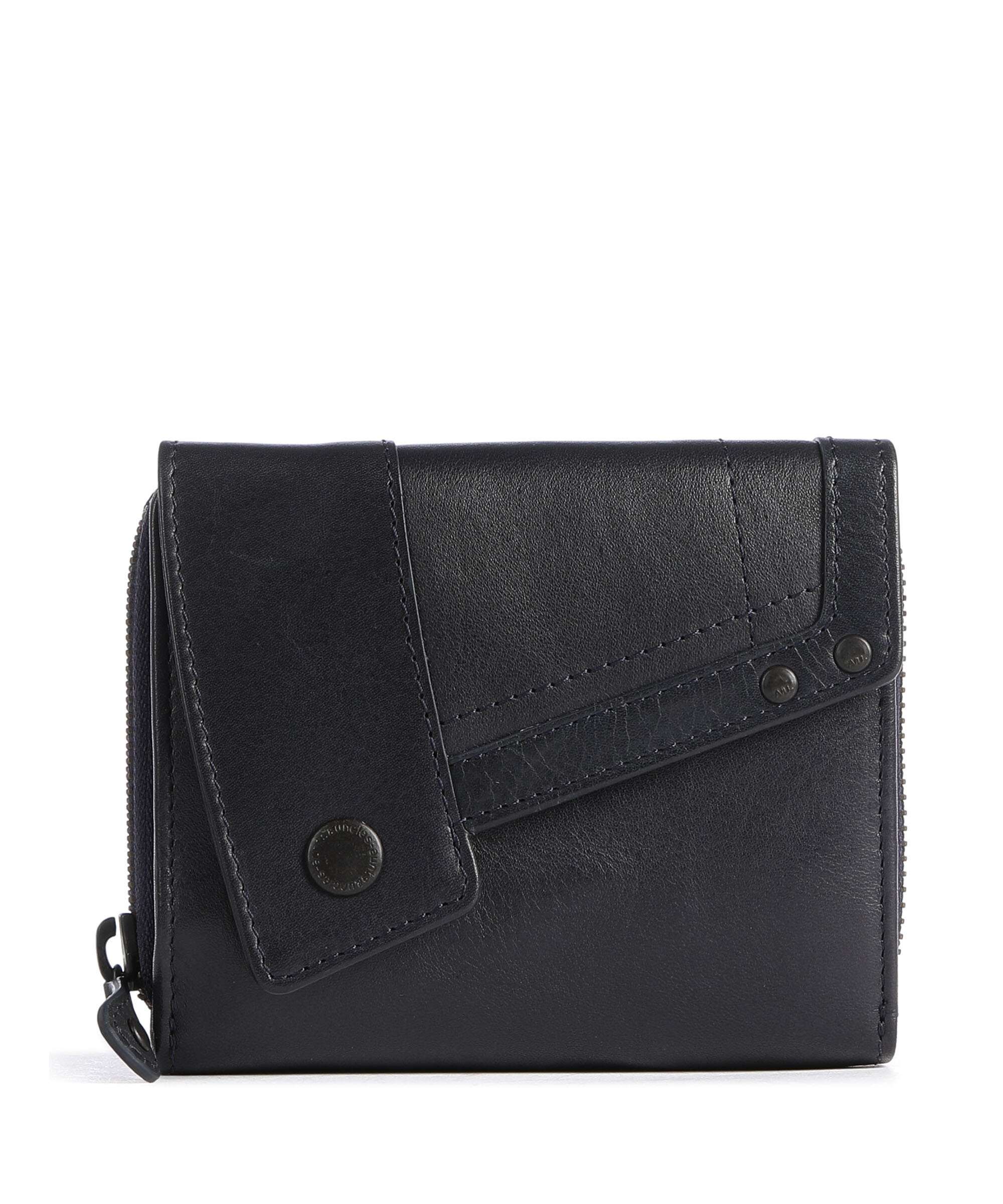 Aunts & Uncles Grandma's Luxury Club Lotta Wallet night sky