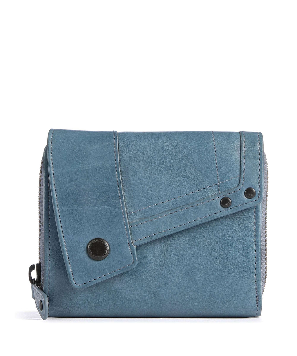 Aunts & Uncles Grandma's Luxury Club Lotta Wallet cornet blue
