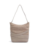 Aunts & Uncles Heavenly Meadow Daydream Hobo bag clay