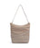 Aunts & Uncles Heavenly Meadow Daydream Hobo bag clay