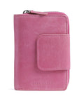 Jack Kinsky Nassau 511 Wallet pink
