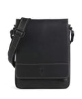 Jack Kinsky Baltimore 3 Crossbody bag anthrazit 